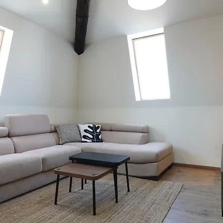 Apartment Cloud *