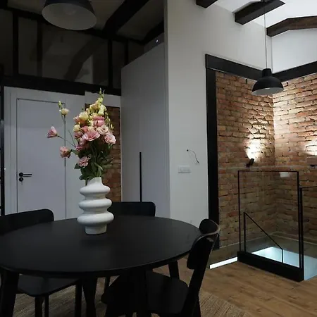 Cloud Apartment Belgrade