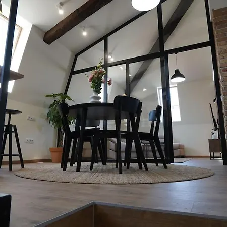 Apartment Cloud