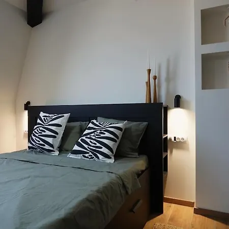 Cloud Apartment *
